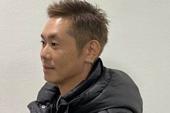 ベリーショート
